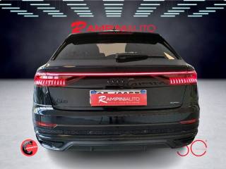 AUDI Q8 usata 9
