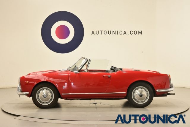 ALFA ROMEO Giulietta usata 7
