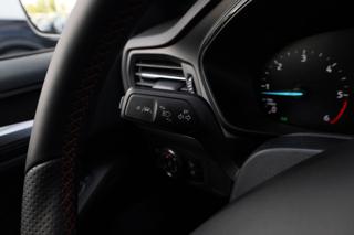 FORD Focus usata, con Luci diurne
