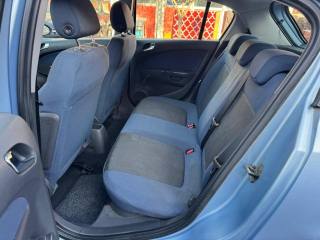 OPEL Corsa usata, con Controllo automatico clima