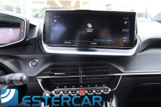 PEUGEOT 2008 usata, con Cronologia tagliandi