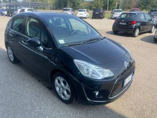 CITROEN C3 usata, con Autoradio