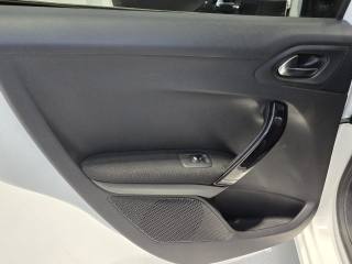 PEUGEOT 208 usata 56