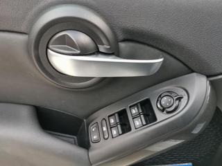 FIAT 500X usata, con Filtro antiparticolato