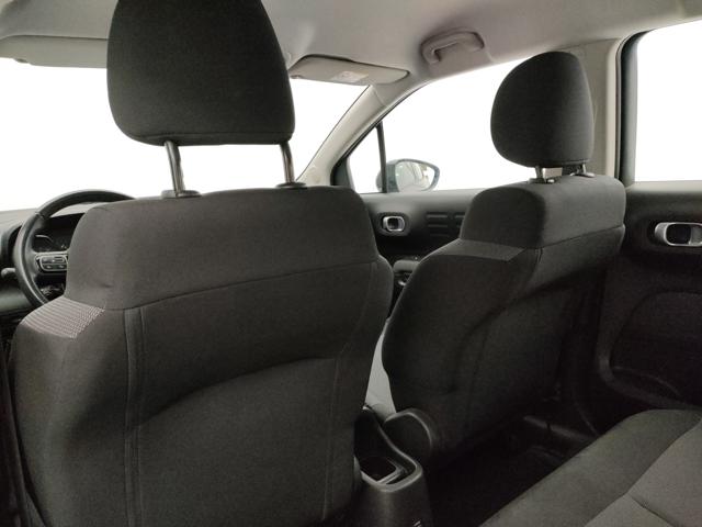 CITROEN C3 Aircross usata, con USB