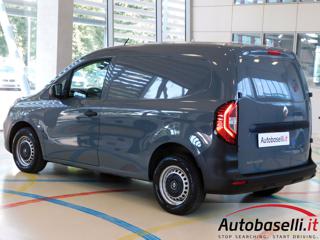 RENAULT Kangoo usata, con Alzacristalli elettrici