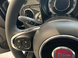 FIAT 500 usata, con ESP