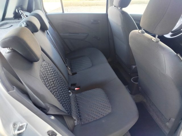 SUZUKI Celerio usata, con Servosterzo
