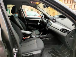 BMW X1 usata, con Sistema di navigazione