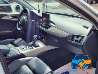 AUDI A6 allroad usata, con Controllo trazione