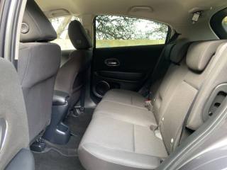 HONDA HR-V usata, con Bracciolo