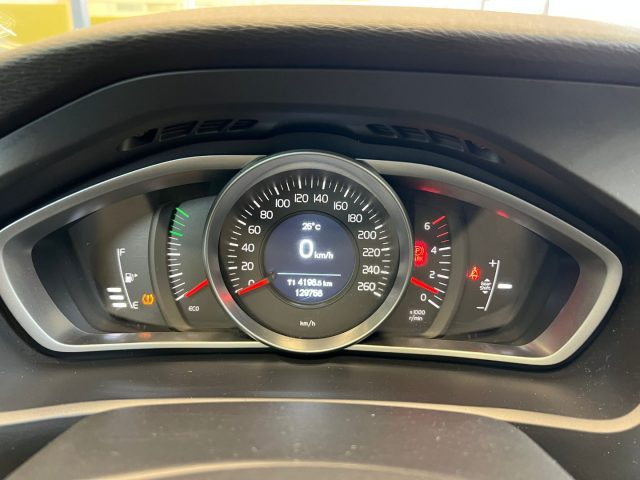 VOLVO V40 usata, con Cruise Control