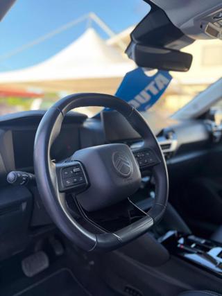 CITROEN C4 X usata, con Antifurto
