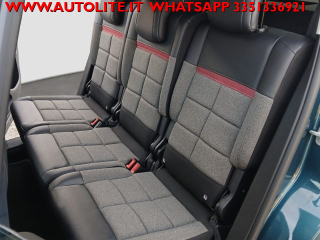 CITROEN C5 Aircross usata, con ESP