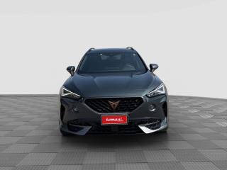 CUPRA Formentor usata 7