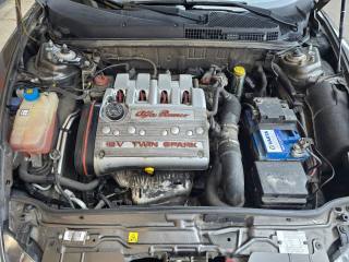 ALFA ROMEO 147 usata 97