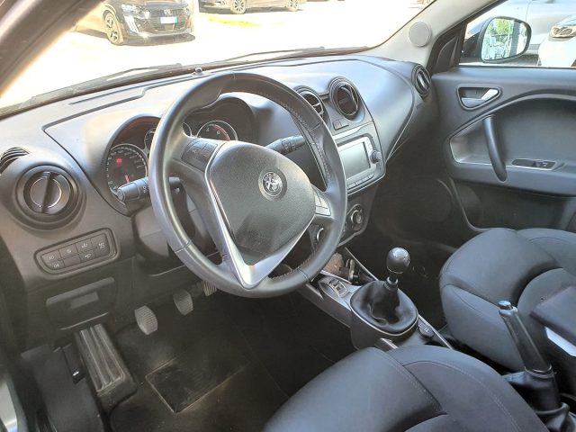 ALFA ROMEO MiTo usata 6