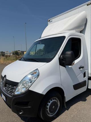 RENAULT Master usata 16