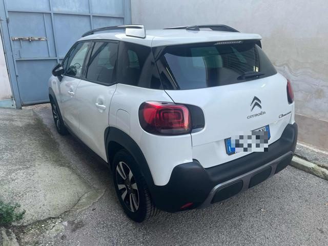 CITROEN C3 Aircross usata, con Airbag laterali