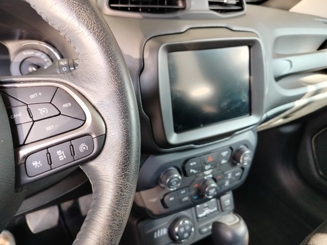 JEEP Renegade usata 25