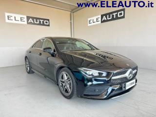 MERCEDES-BENZ CLA 200 163cv Automatic Premium