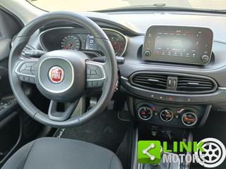 FIAT Tipo usata, con Immobilizzatore elettronico