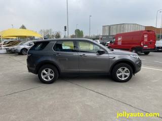 LAND ROVER Discovery Sport usata, con Alzacristalli elettrici