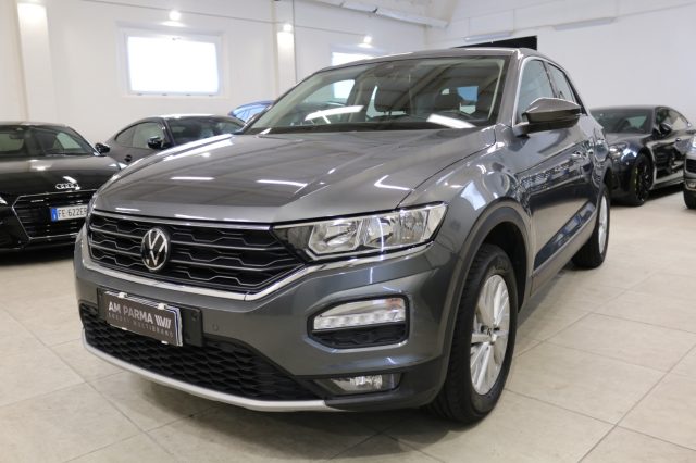 VOLKSWAGEN T-Roc usata, con Airbag laterali