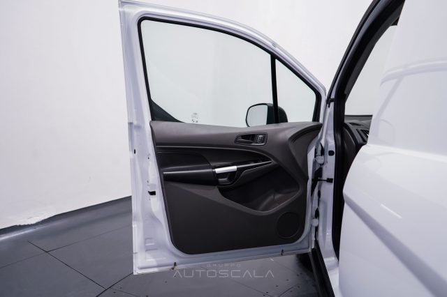FORD Transit Connect usata, con Servosterzo