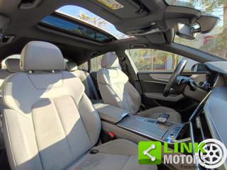 AUDI A7 usata, con Antifurto