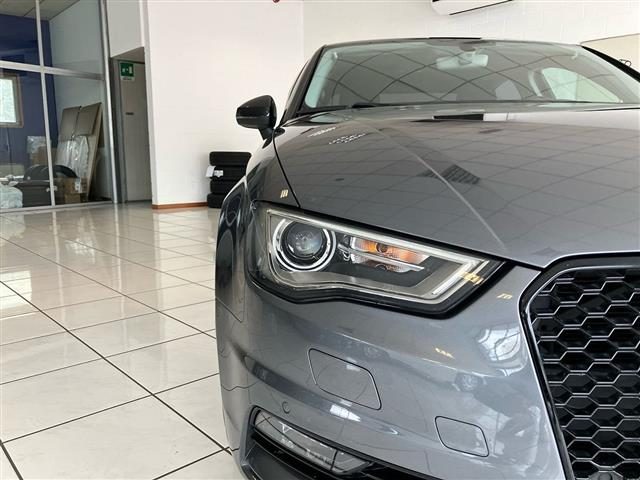 AUDI A3 usata 5
