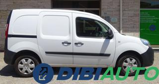 RENAULT Kangoo usata, con Autoradio