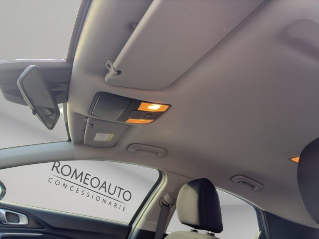 KIA XCeed usata, con Bluetooth