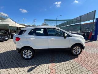 FORD EcoSport usata, con Alzacristalli elettrici