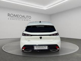 PEUGEOT 308 usata, con Alzacristalli elettrici