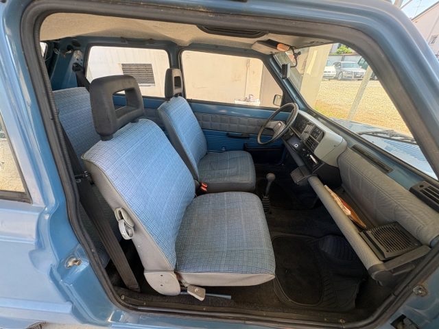 FIAT Panda usata 12