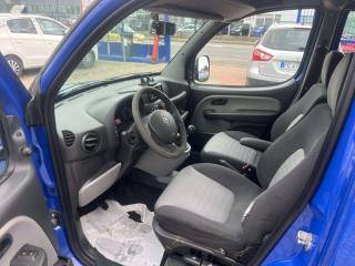 FIAT Doblo usata, con Chiusura centralizzata telecomandata