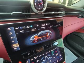 MASERATI Grecale usata, con Immobilizzatore elettronico