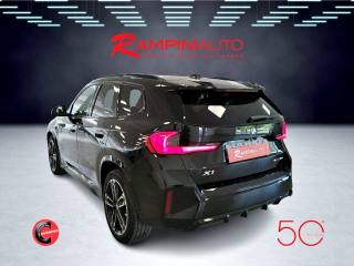 BMW X1 usata 10