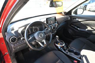 NISSAN Juke usata, con Controllo automatico clima