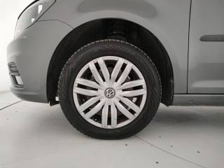 VOLKSWAGEN Caddy usata, con Airbag testa