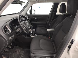 JEEP Renegade usata, con Controllo automatico clima
