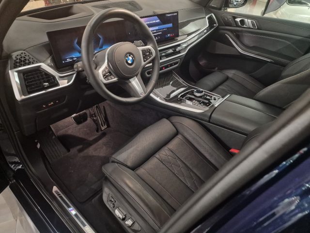 BMW X5 usata, con Cerchi in lega