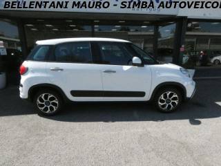 FIAT 500L usata, con Chiusura centralizzata