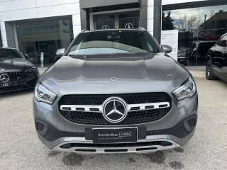 MERCEDES-BENZ GLA 200 usata, con Airbag