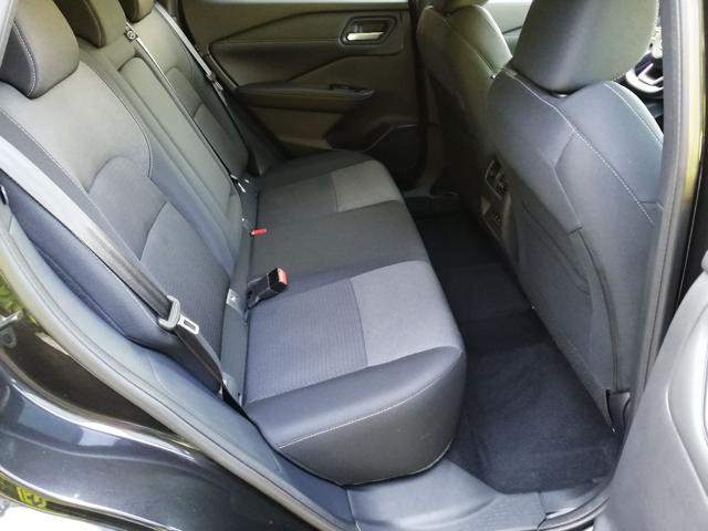 NISSAN Qashqai usata, con Climatizzatore