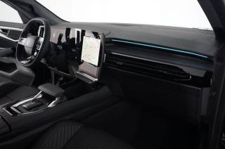 RENAULT Austral usata, con Controllo elettronico della corsia