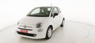 FIAT 500 usata, con Airbag laterali