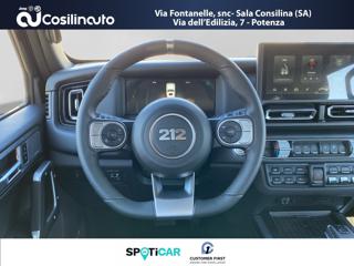 EMC 212 usata, con Controllo trazione