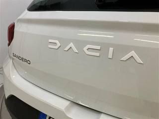 DACIA Sandero usata 24